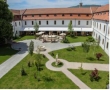 Cazare si Rezervari la Hotel Medieval din Alba Iulia Alba